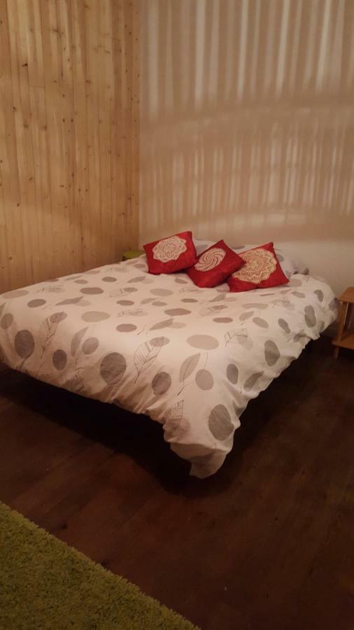 74 Rue Pasteur Apartment Лавлане Екстериор снимка