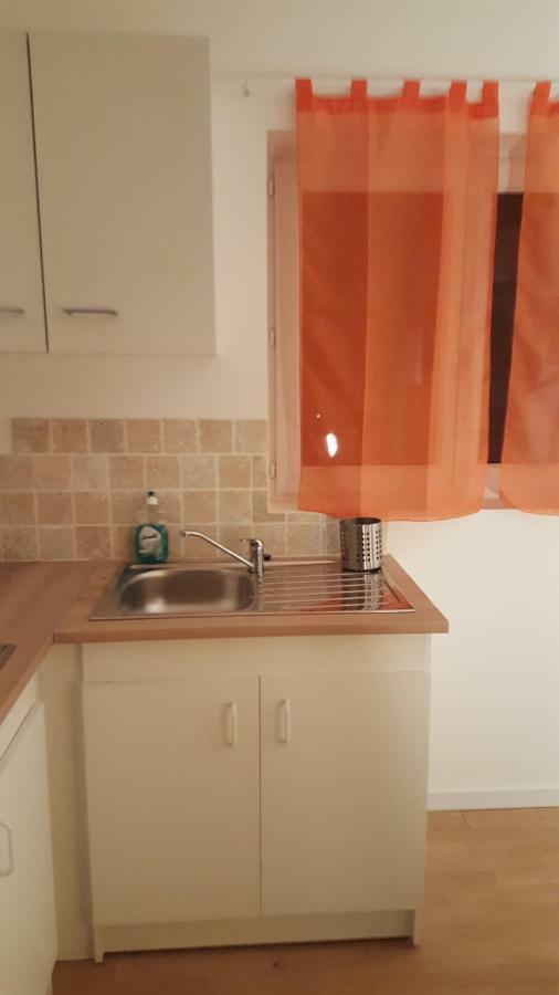 74 Rue Pasteur Apartment Лавлане Екстериор снимка