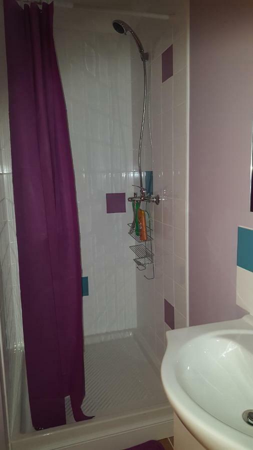 74 Rue Pasteur Apartment Лавлане Екстериор снимка