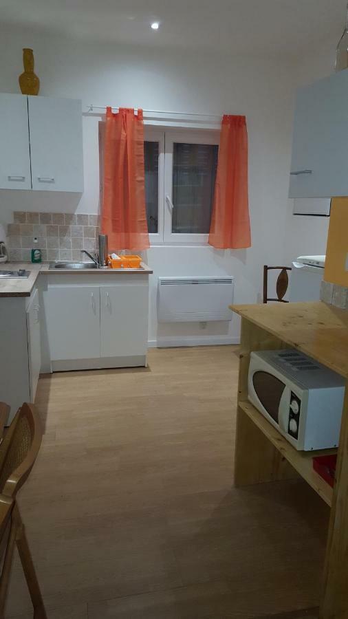 74 Rue Pasteur Apartment Лавлане Екстериор снимка